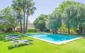 Agroturismo Finca Son Amora